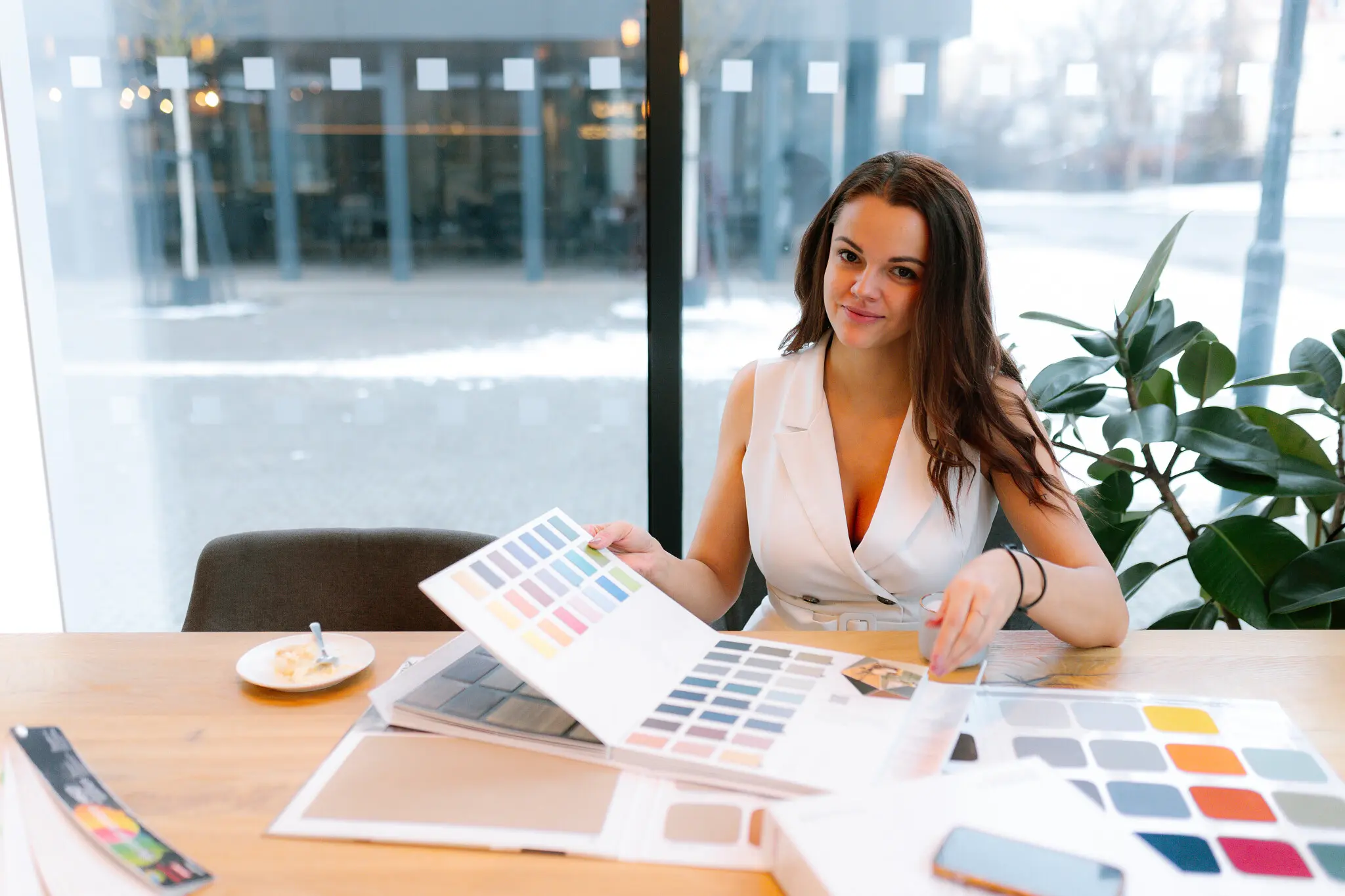 Konzultace stavebních úprav