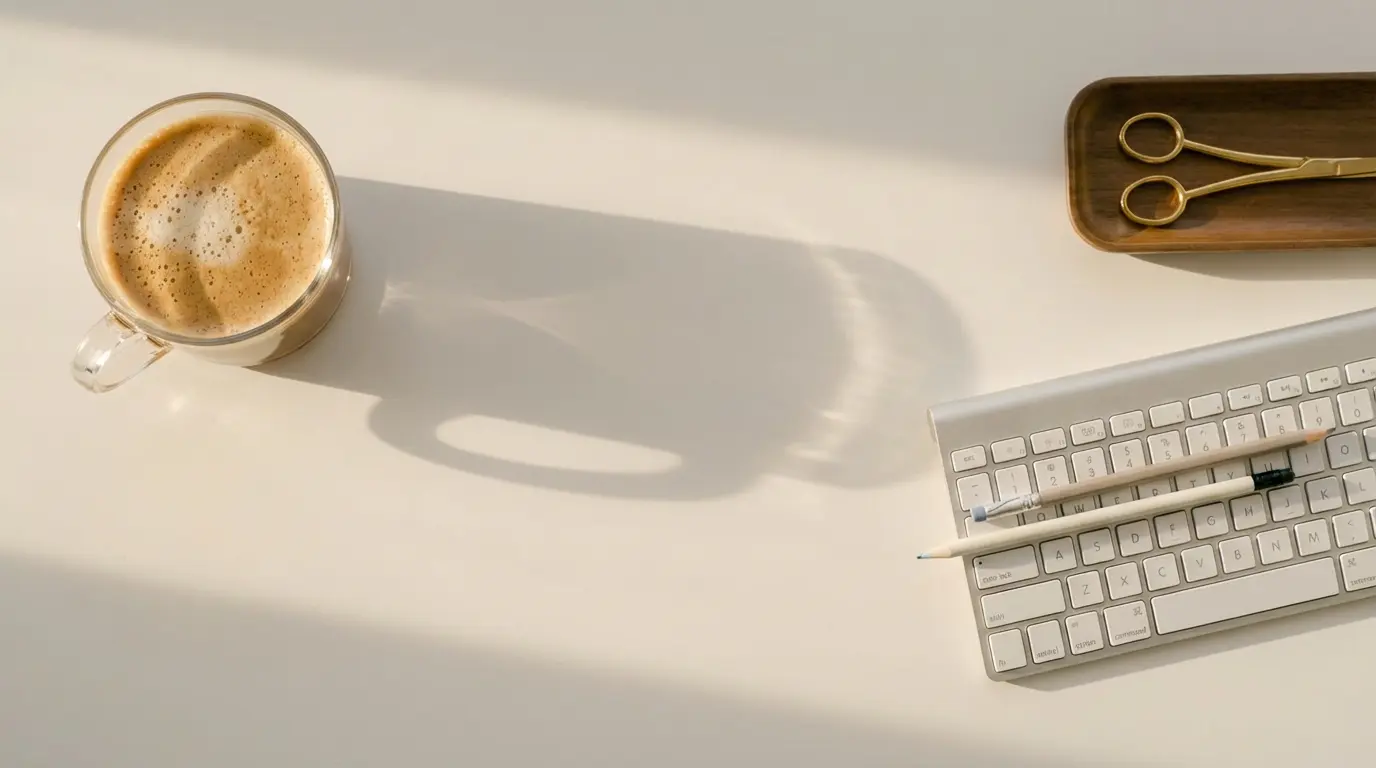 Michelle Bivotti Interiér - Kontakt