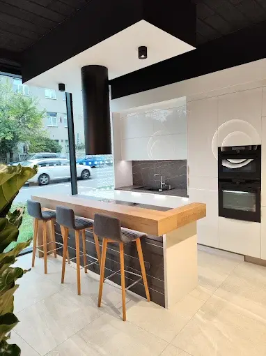 Realizace interiéru