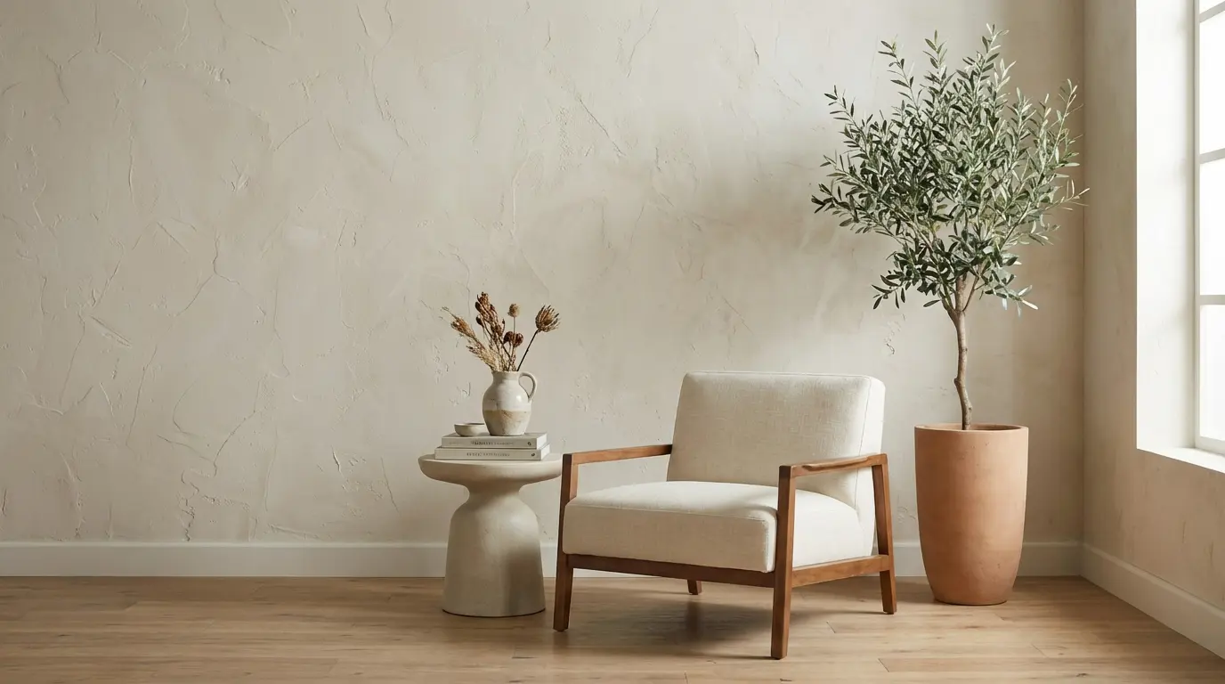 Luxusní moderní interiér