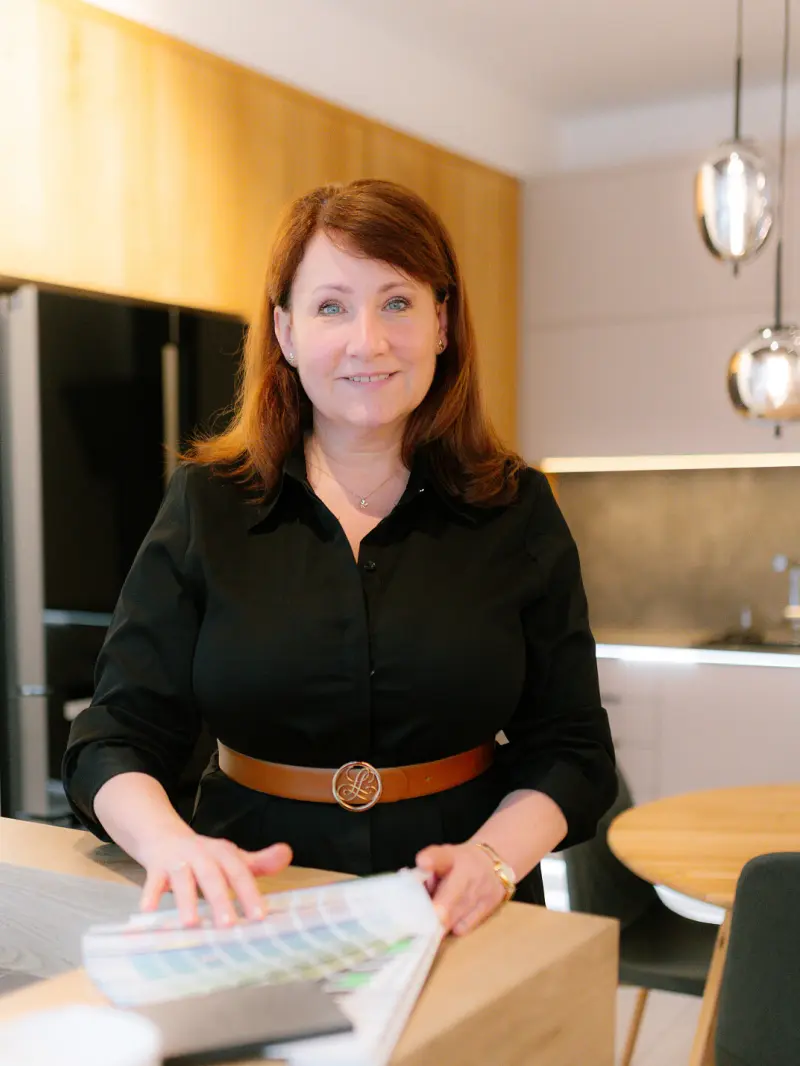 Ing. Daniela Henková