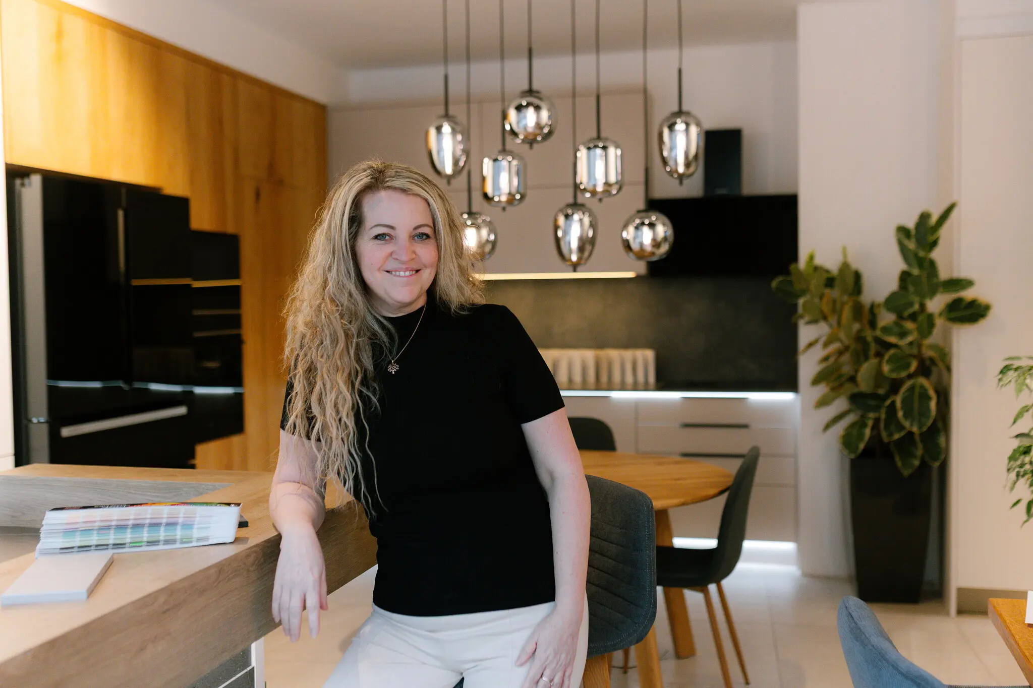 Začátky studia 2004–2006