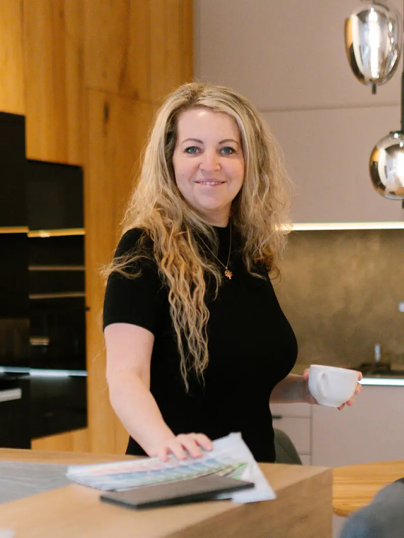 Michaela Procházková