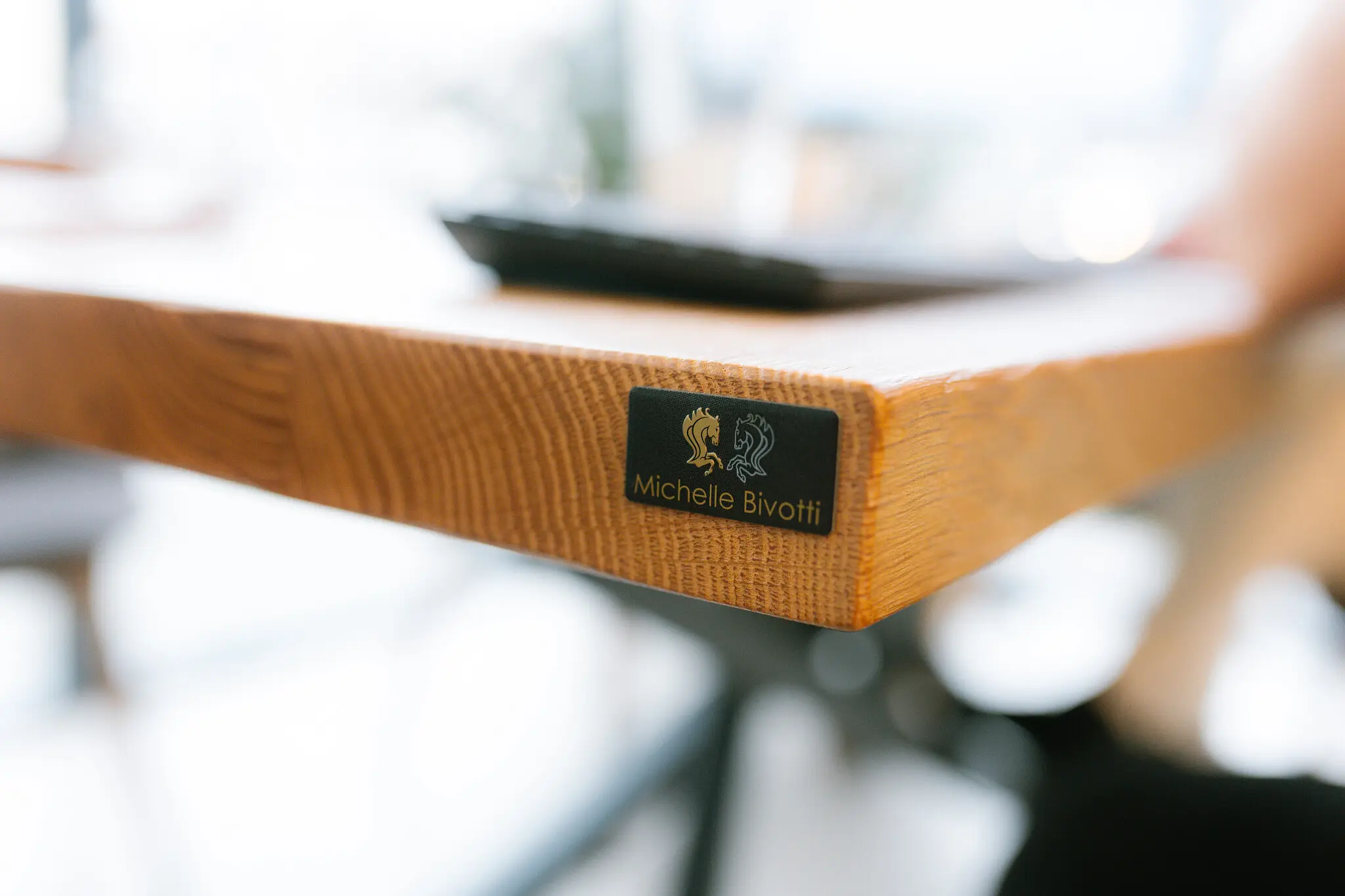 Spolupráce s Dřevotvarem Znojmo 2011