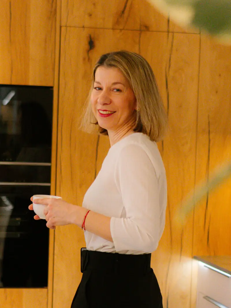 Ing. arch. Petra Fialová