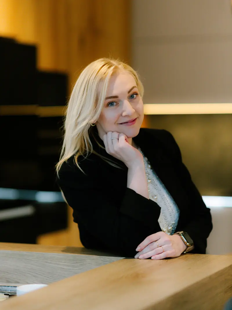 Ing. Renata Chaloupská