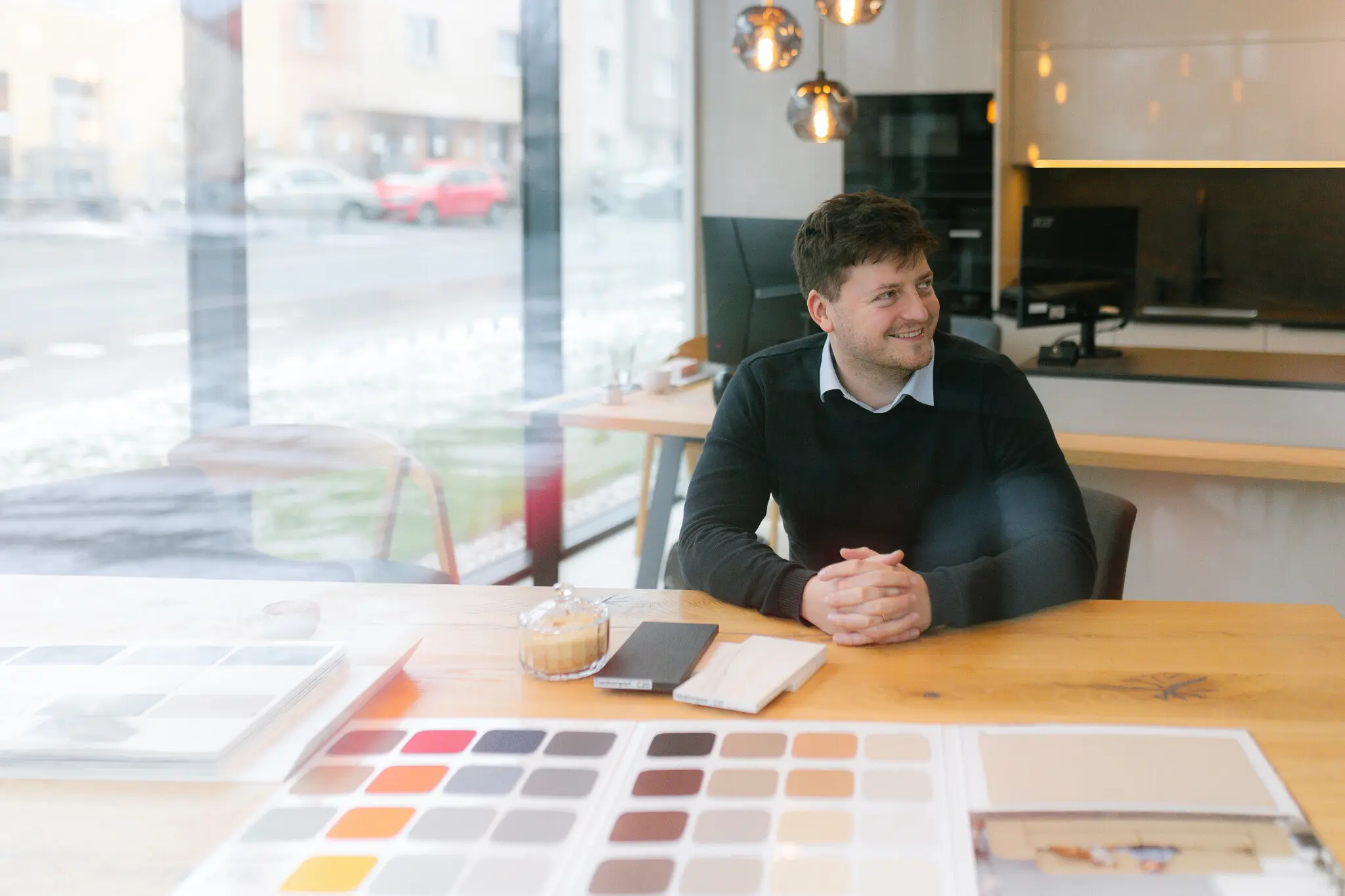 Richard Prieložný 2014