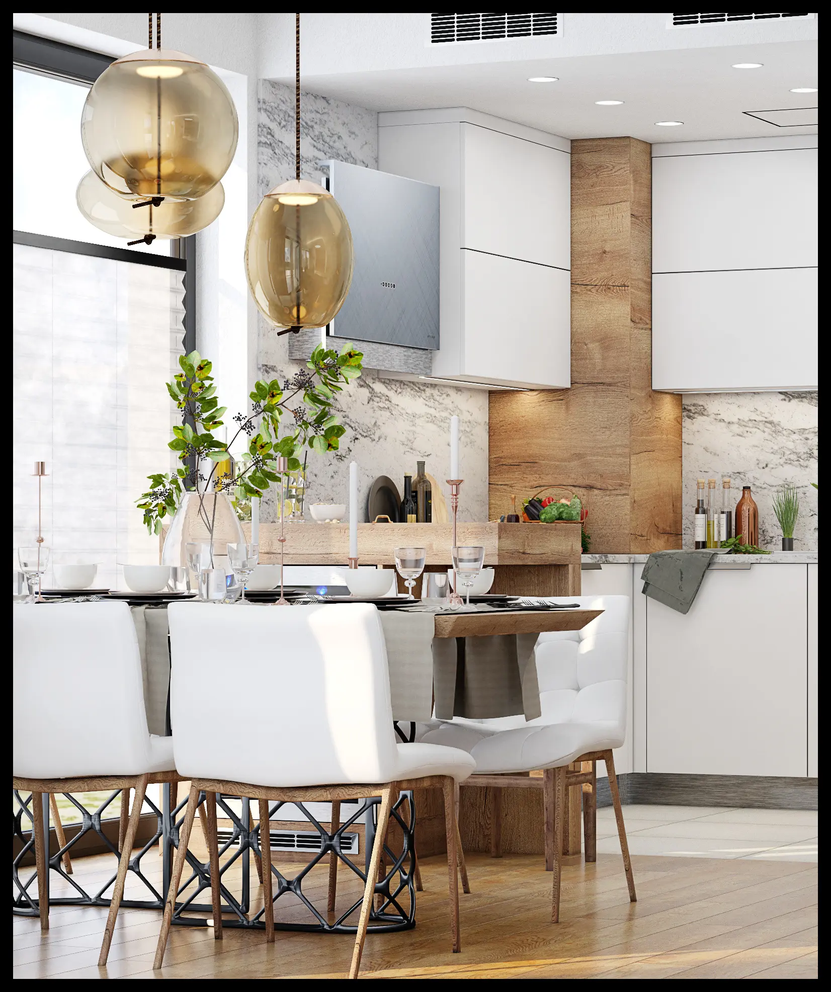 Byt Praha 10 - foto 5