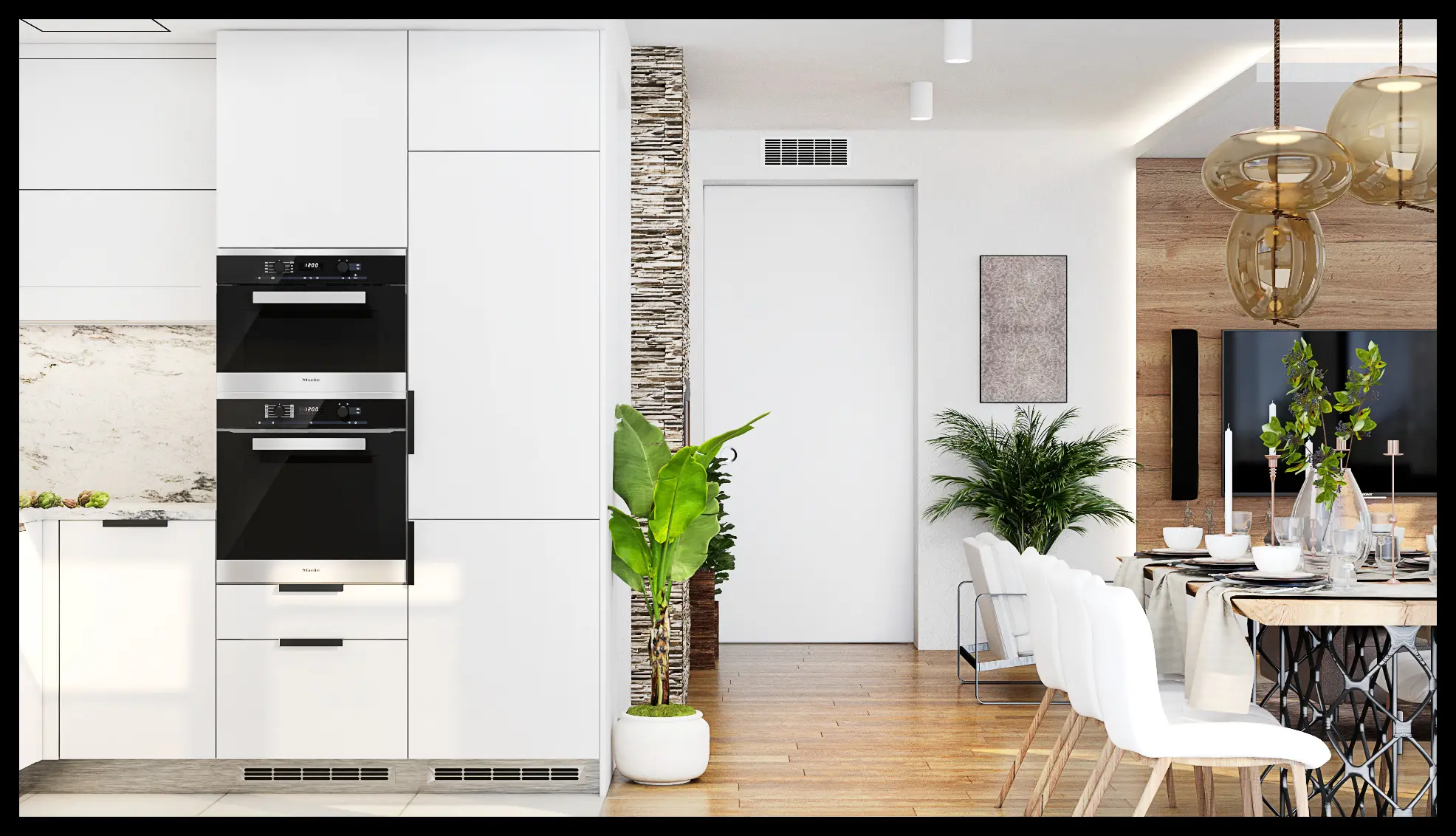 Byt Praha 10 - foto 6