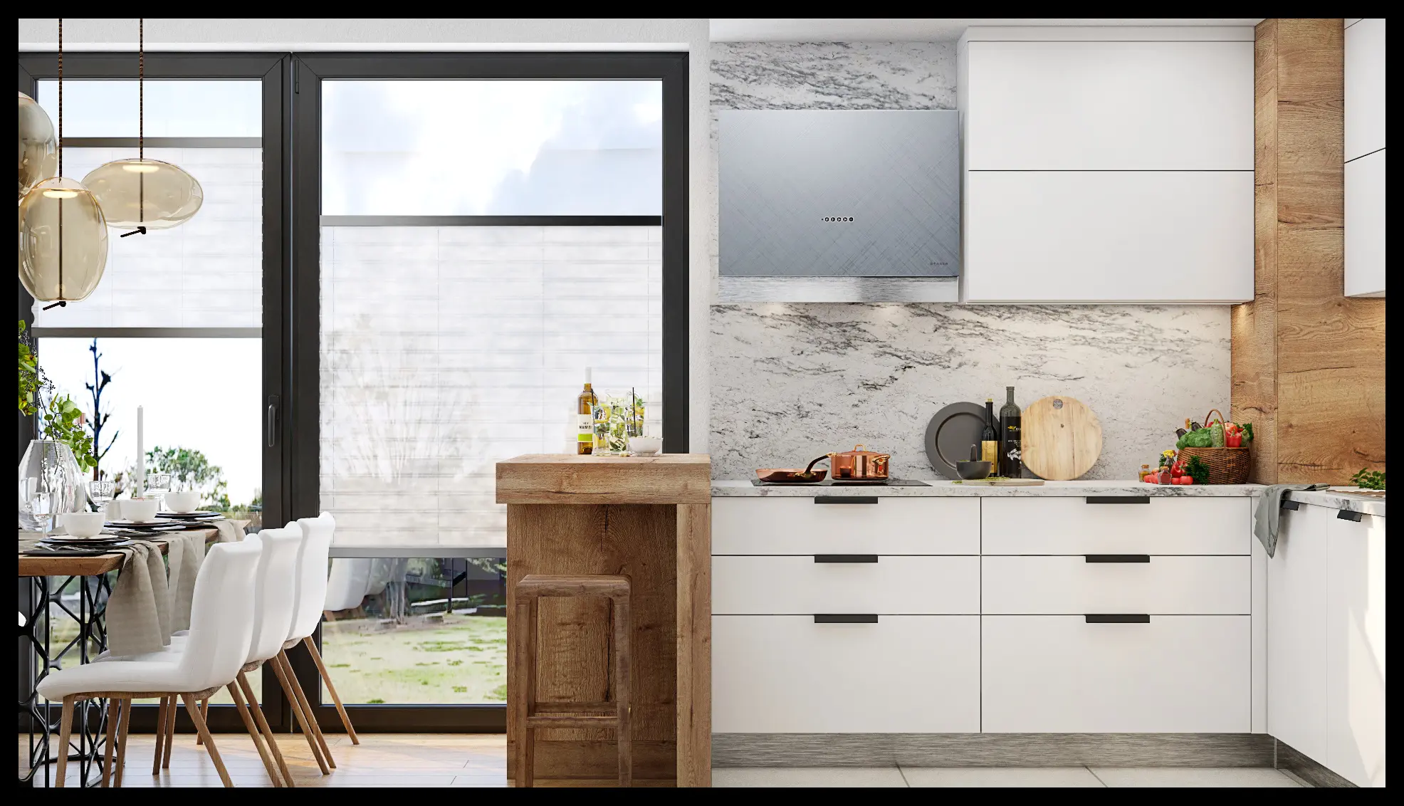 Byt Praha 10 - foto 7