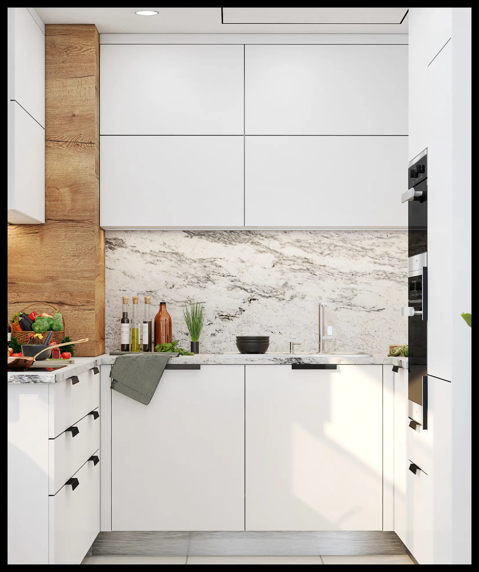 Byt Praha 10 - foto 8