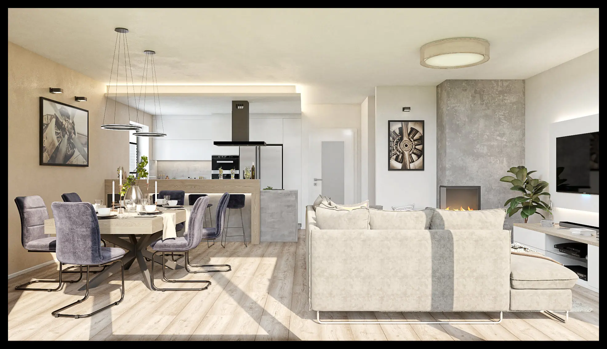 Řadovka Praha východ - foto 3