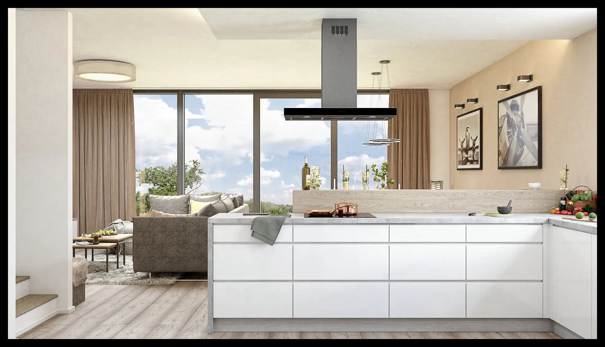 Řadovka Praha východ - foto 4