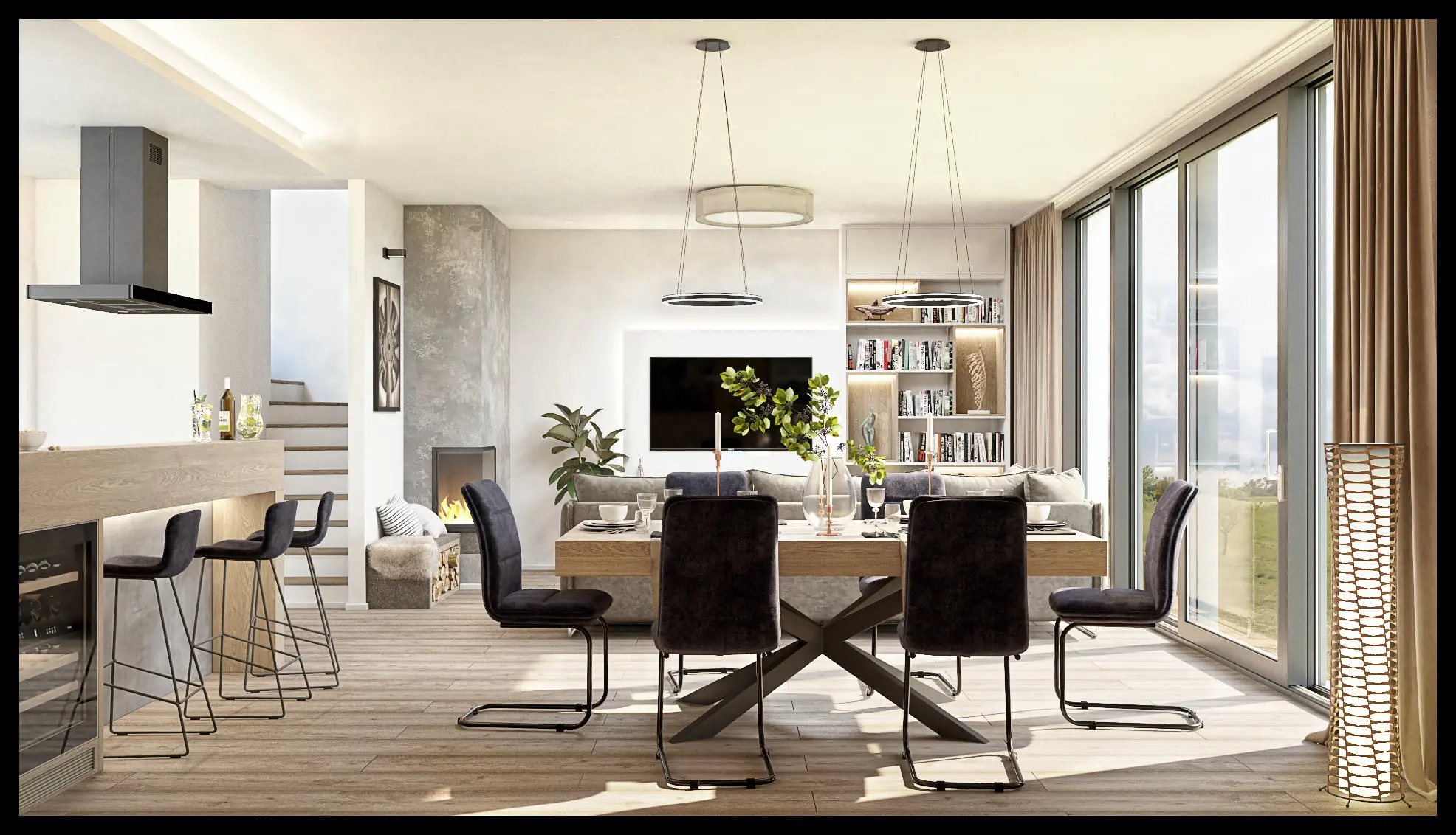 Řadovka Praha východ - foto 5