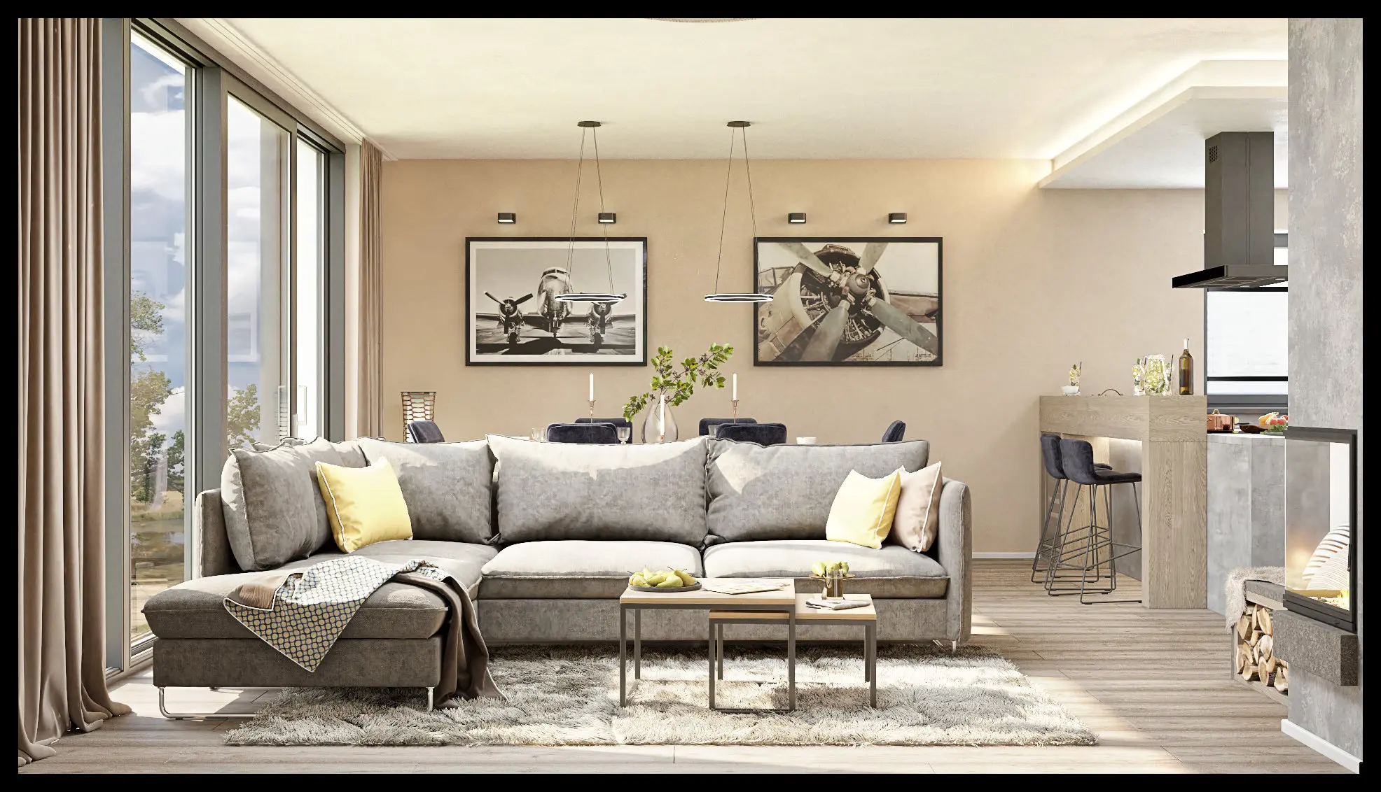 Řadovka Praha východ - foto 6