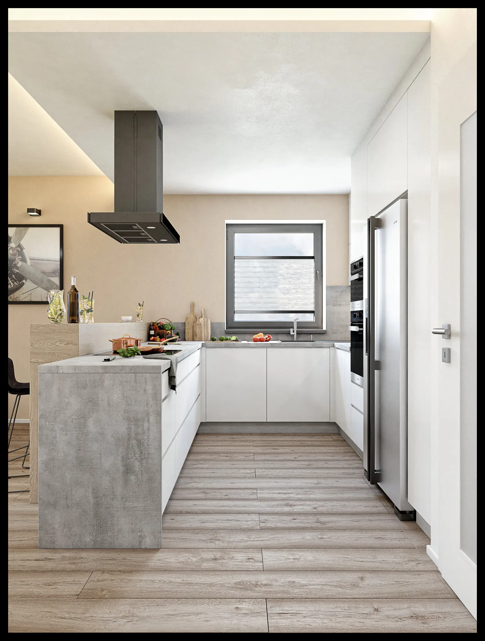 Řadovka Praha východ - foto 7