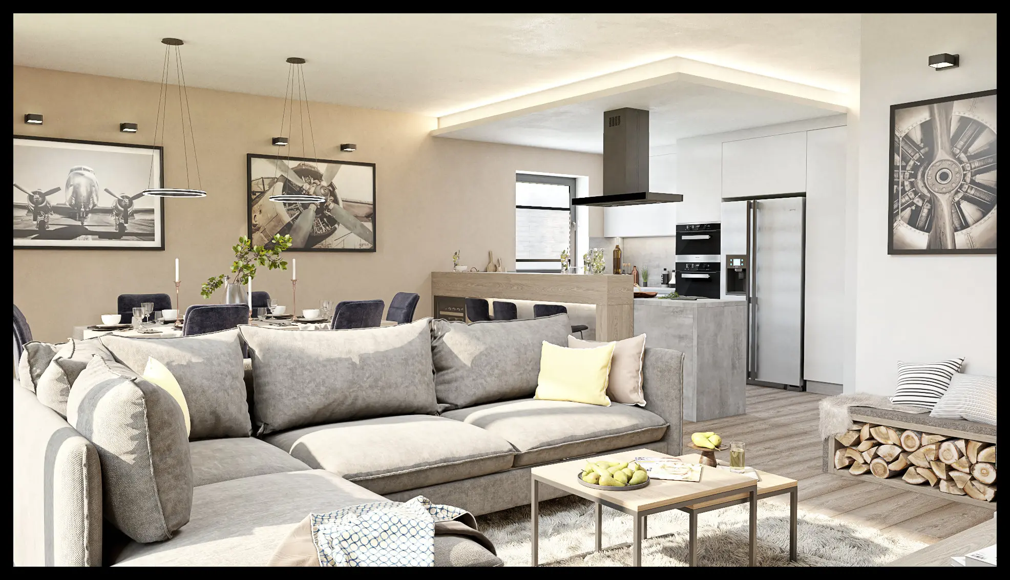 Řadovka Praha východ - foto 8