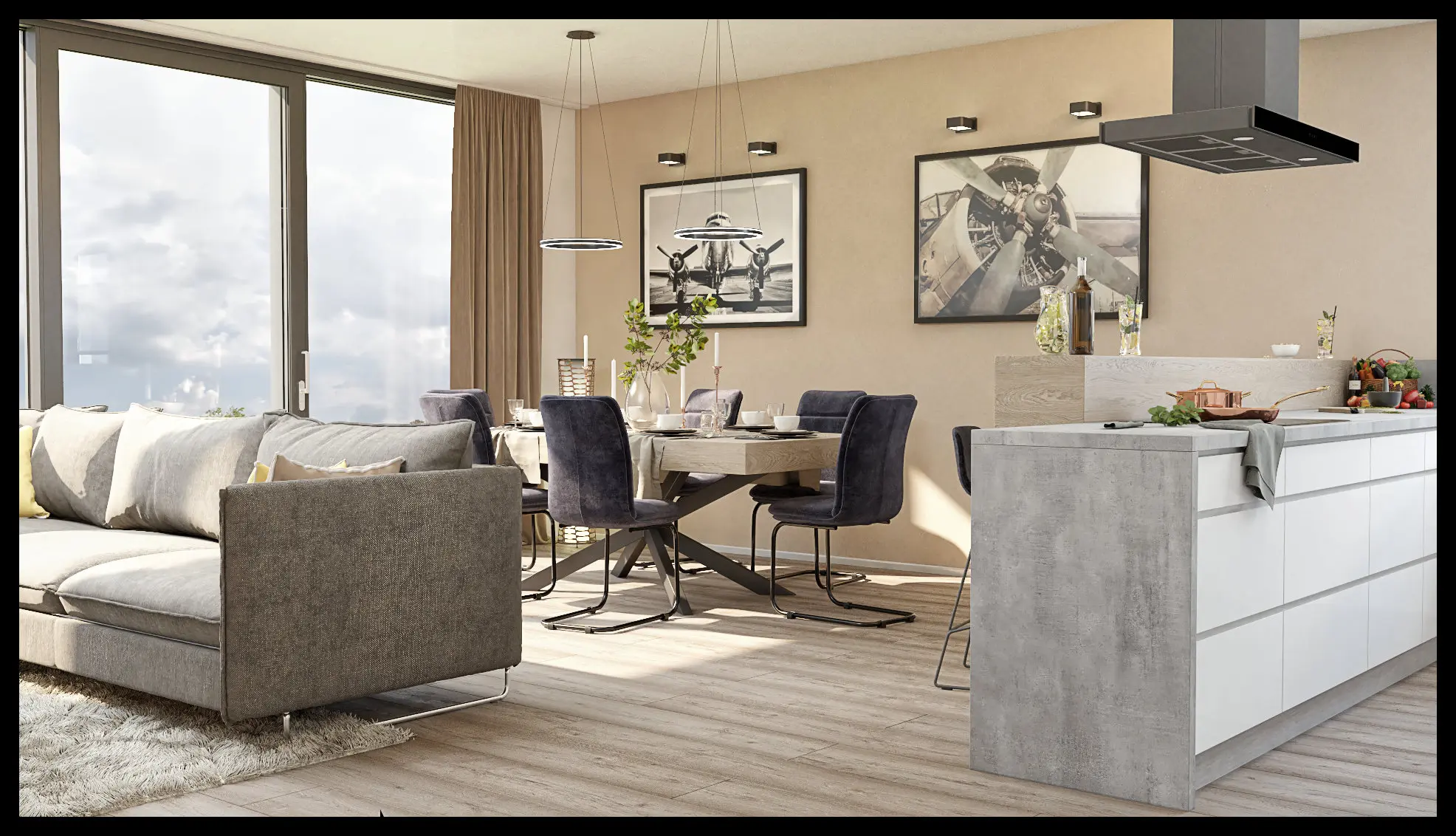 Řadovka Praha východ - foto 9