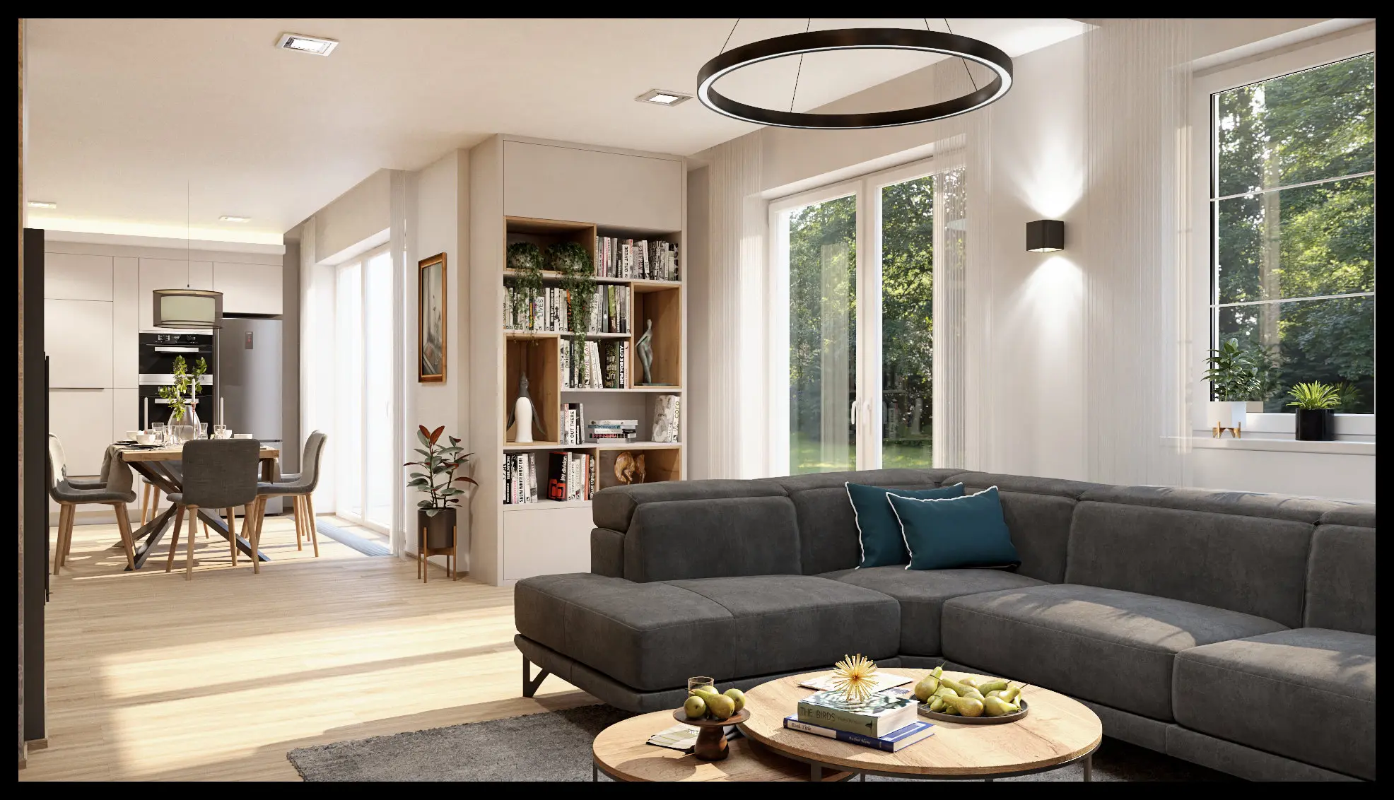 RD Praha západ - foto 3