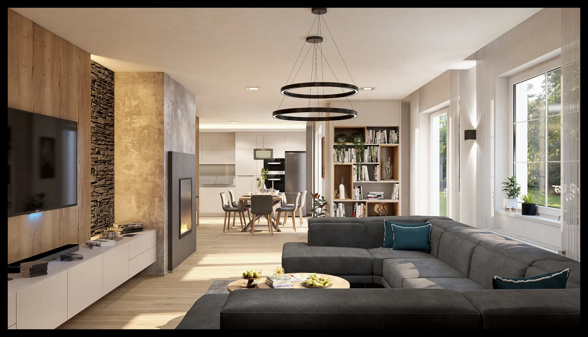 RD Praha západ - foto 4