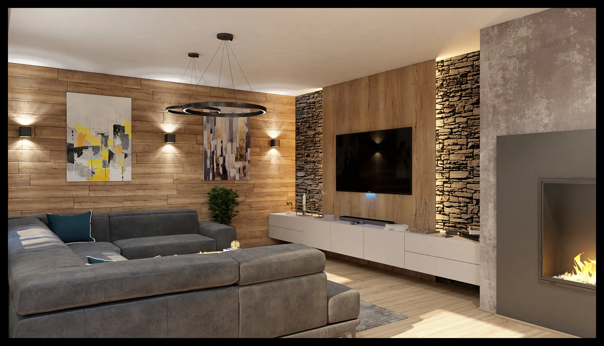 RD Praha západ - foto 6