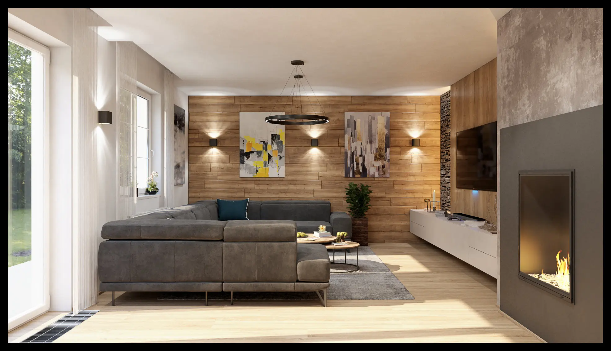 RD Praha západ - foto 7