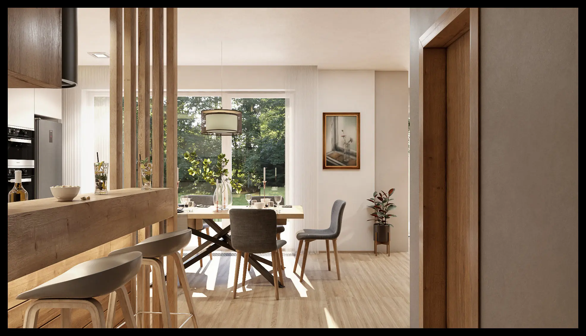 RD Praha západ - foto 9