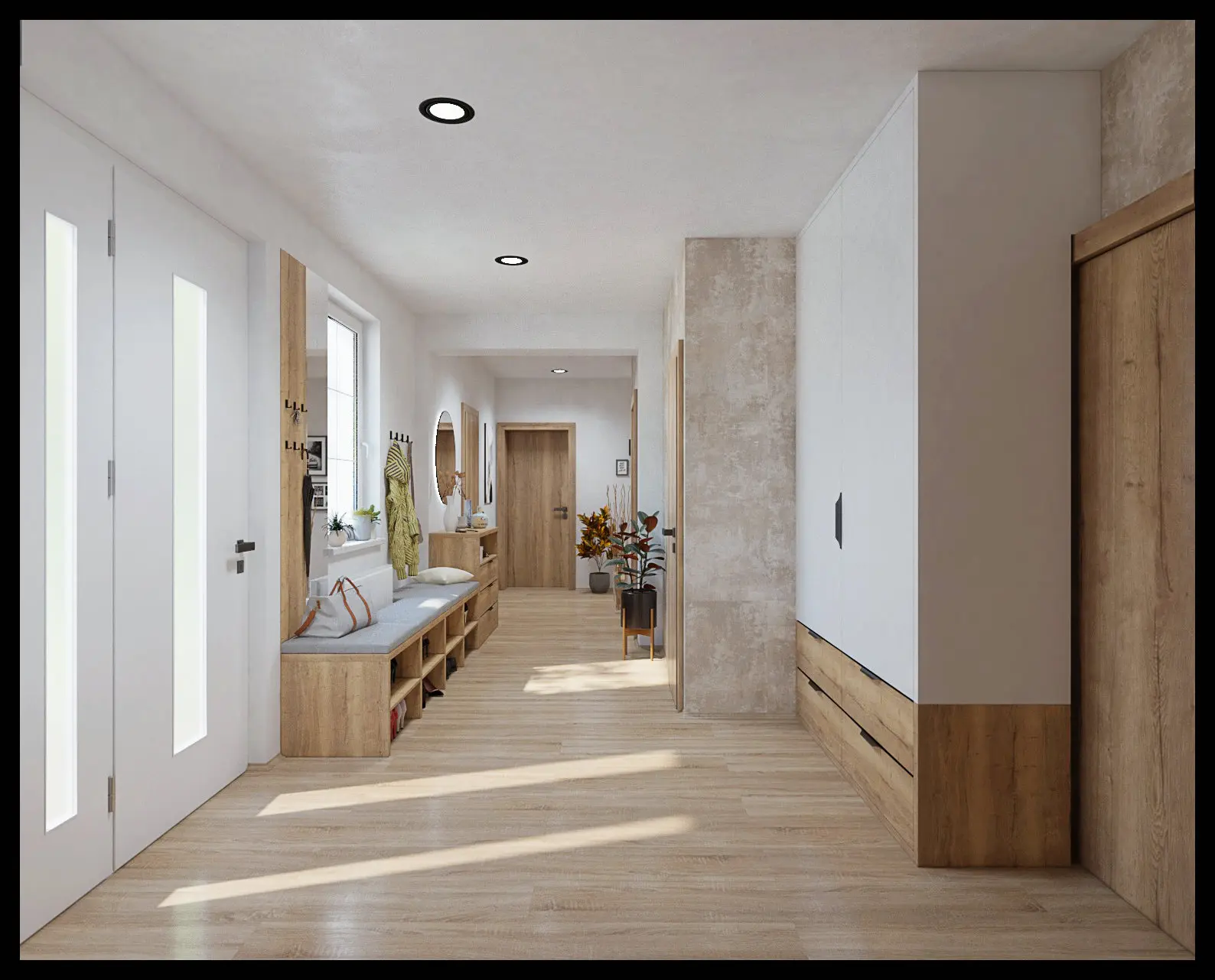 RD Praha západ - foto 14