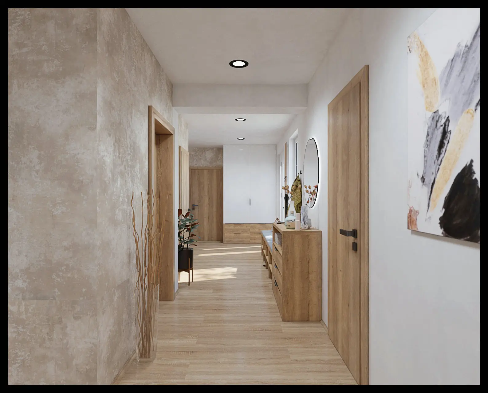 RD Praha západ - foto 15