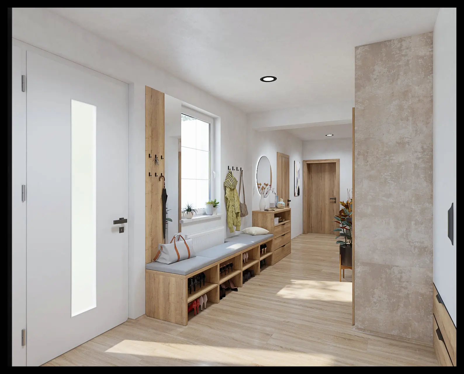 RD Praha západ - foto 17