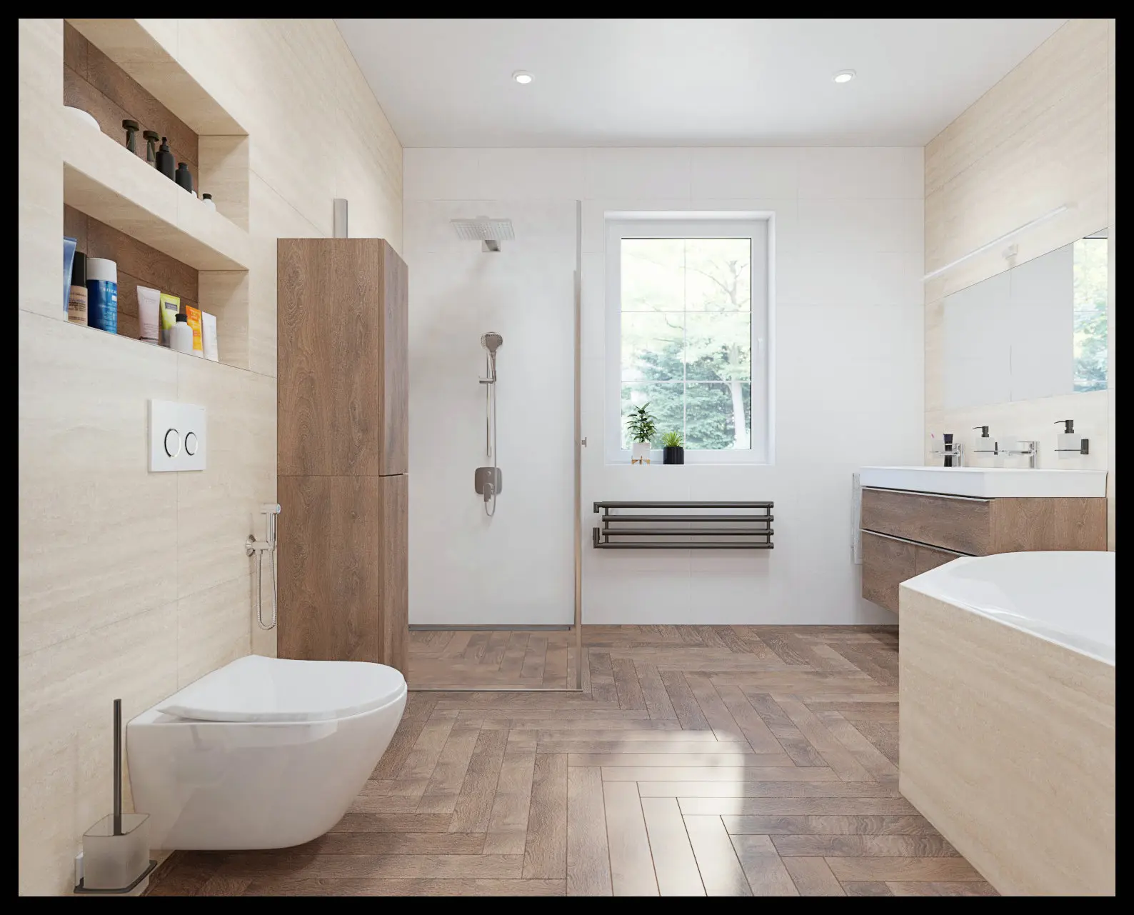 RD Praha západ - foto 19