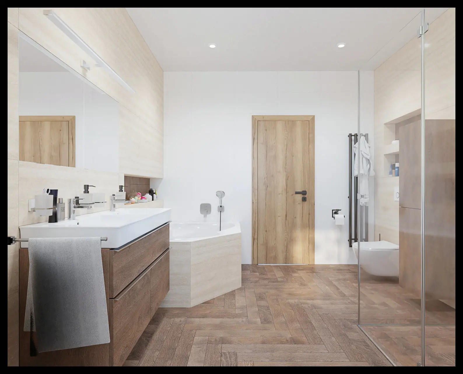 RD Praha západ - foto 20