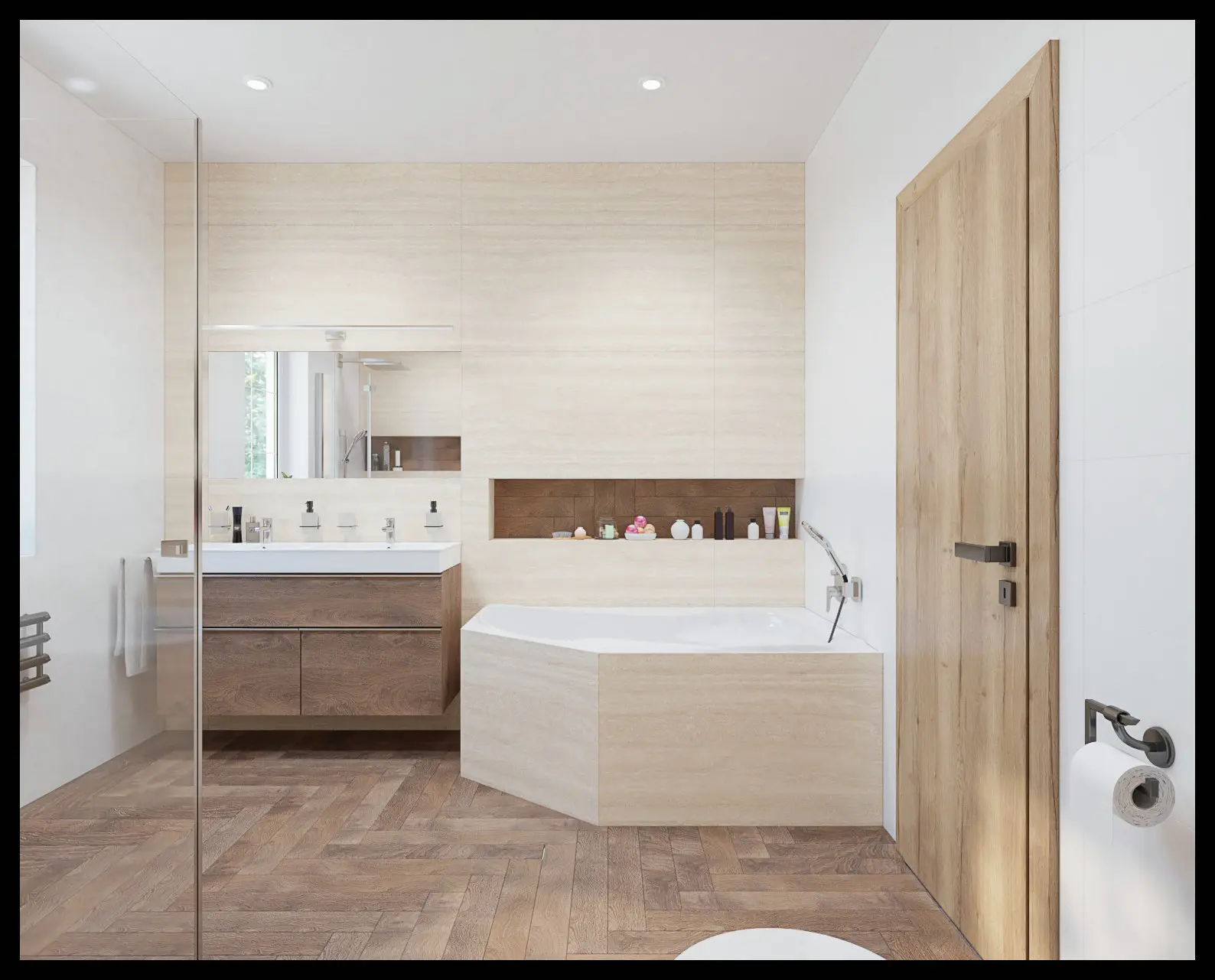 RD Praha západ - foto 21