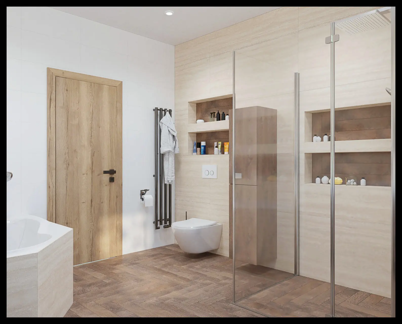 RD Praha západ - foto 24