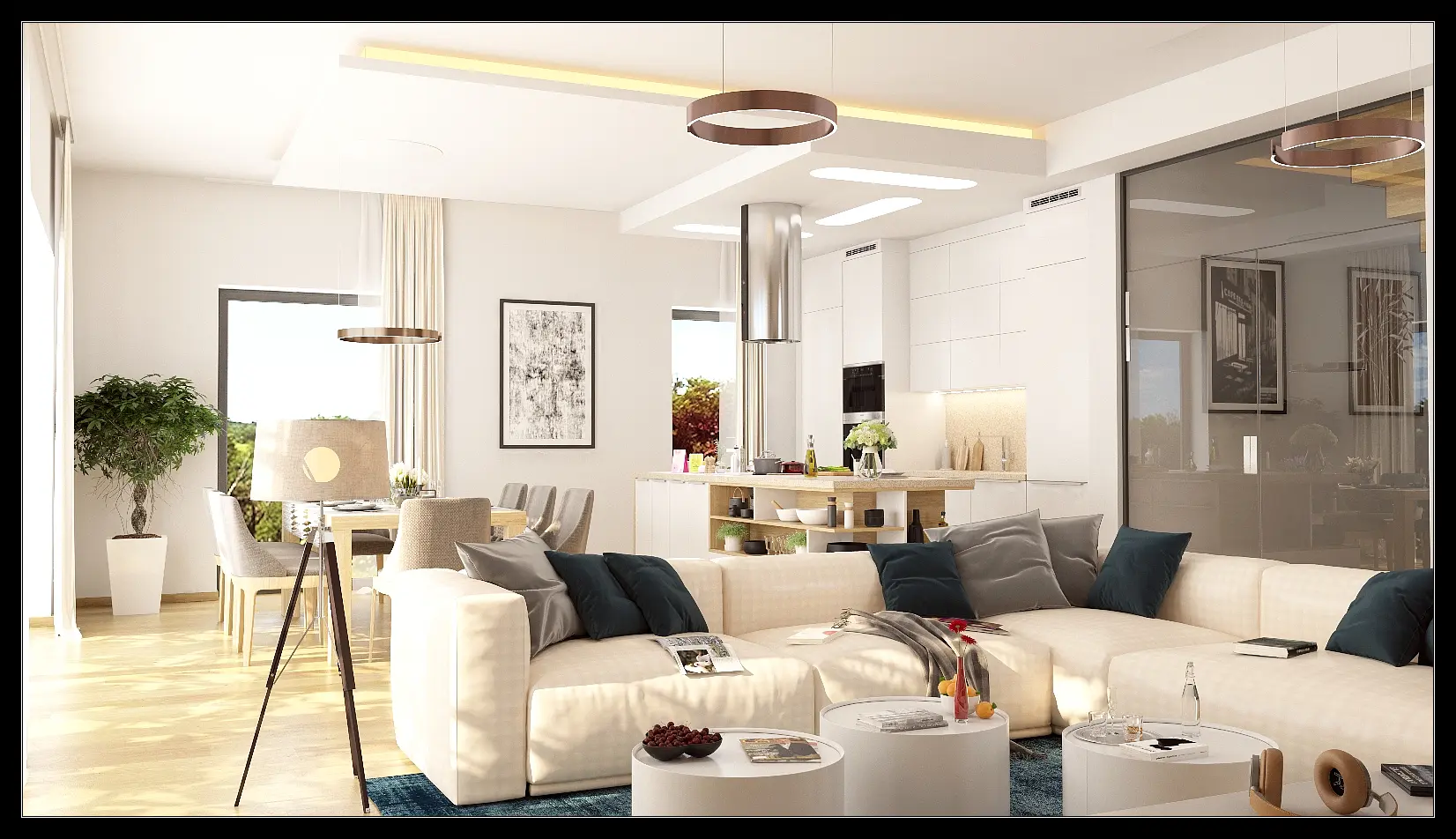 RD Průhonice - foto 3