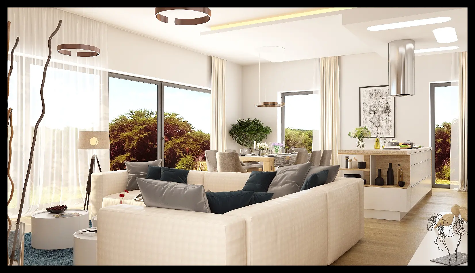 RD Průhonice - foto 4