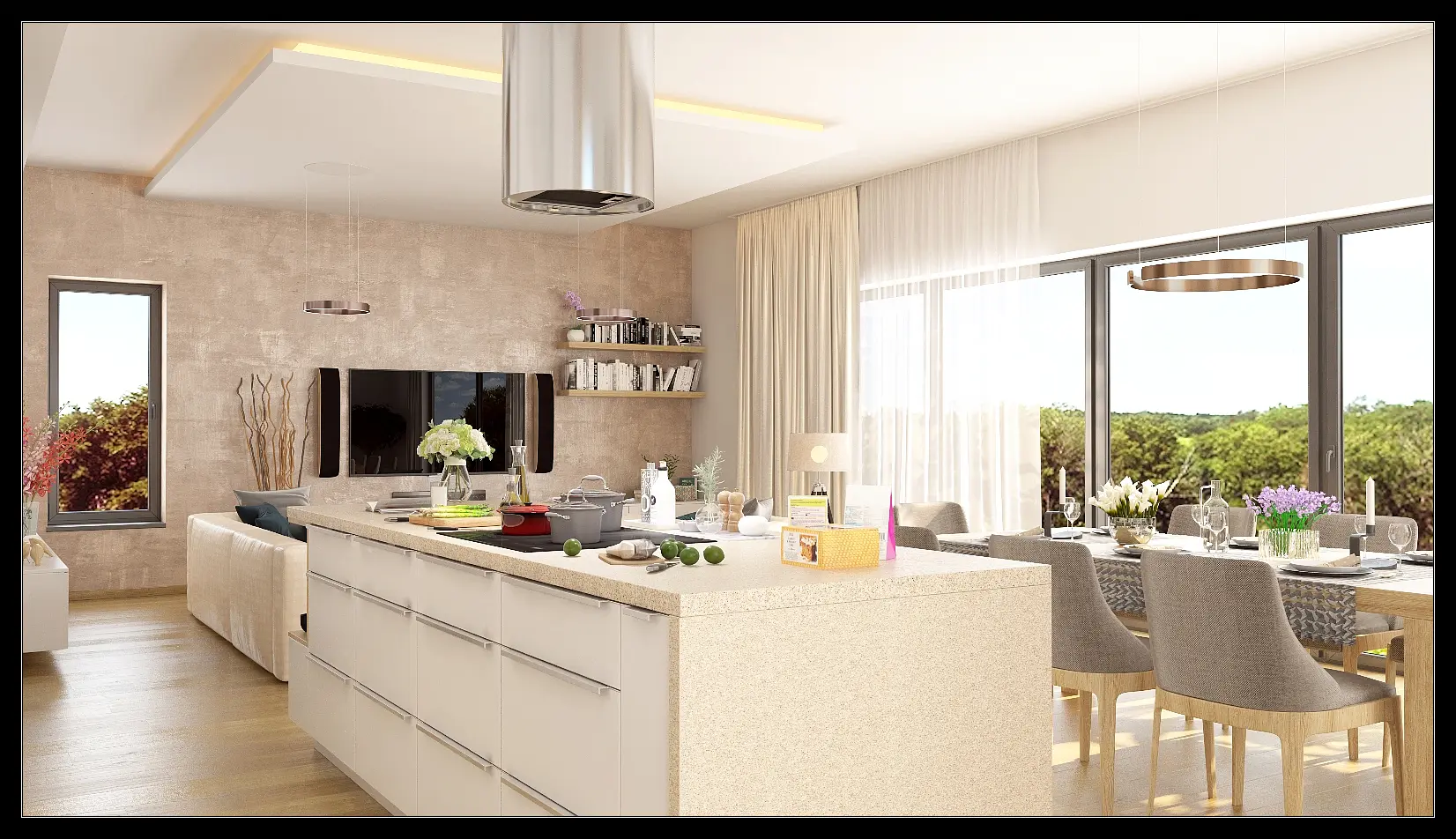 RD Průhonice - foto 5