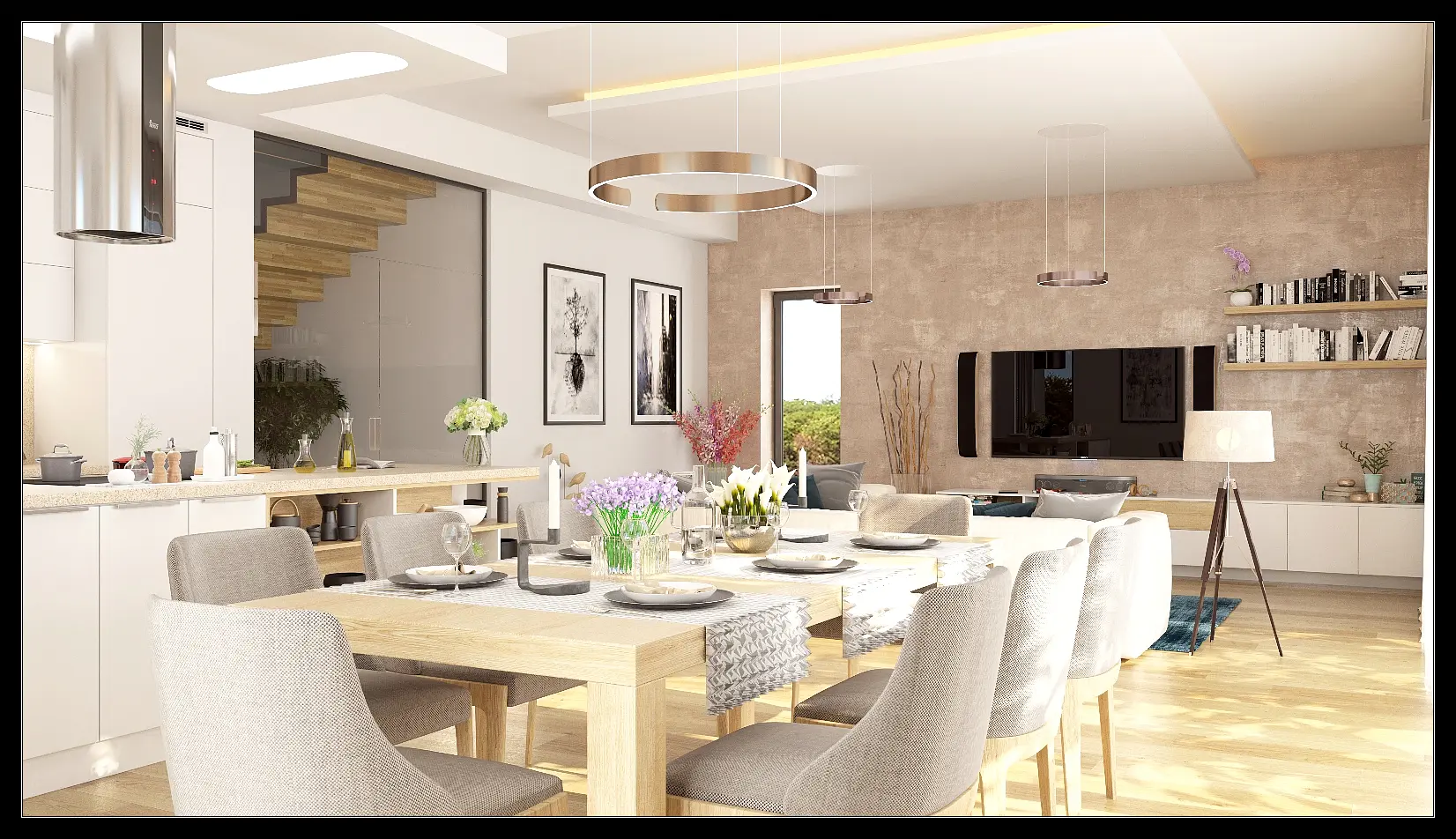 RD Průhonice - foto 6