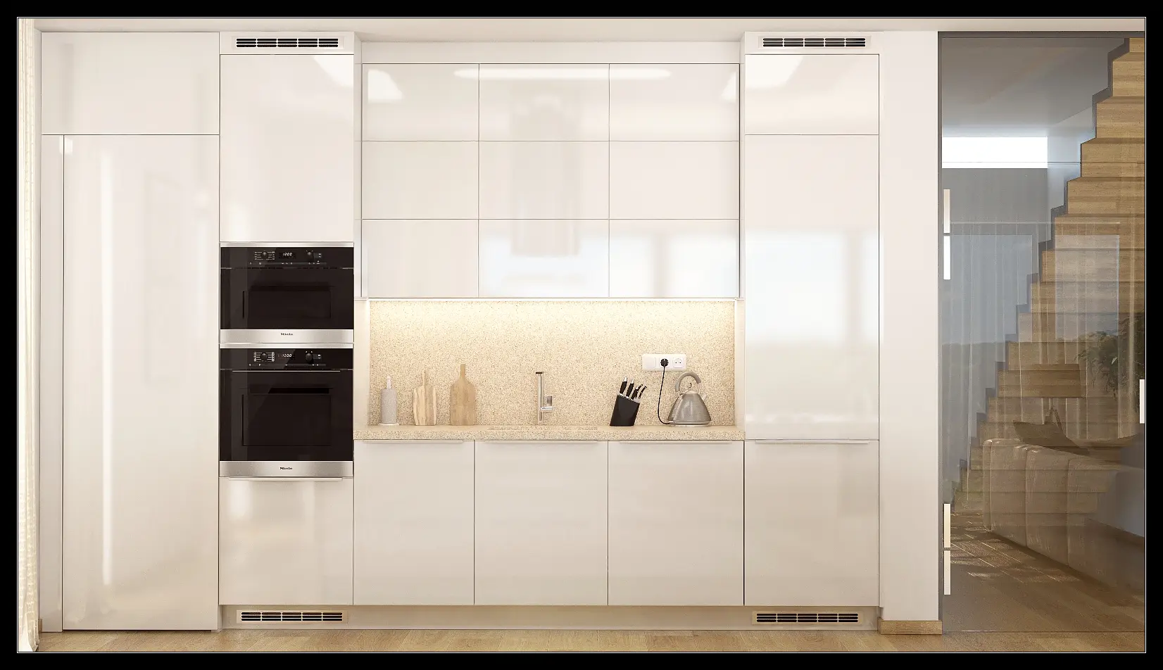 RD Průhonice - foto 7