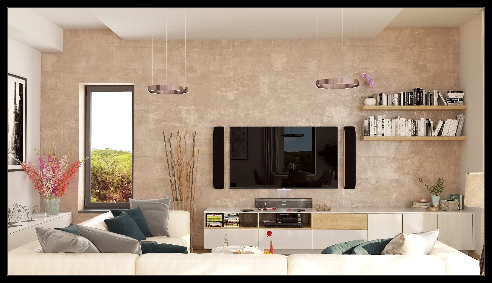 RD Průhonice - foto 8