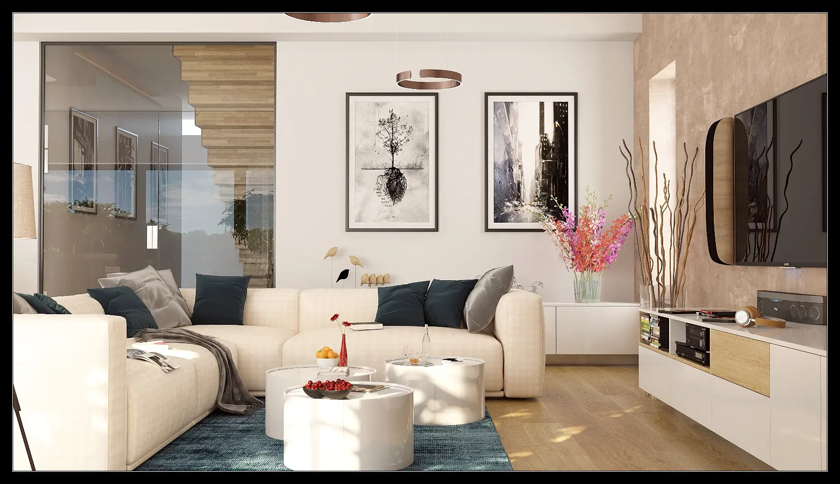 RD Průhonice - foto 9