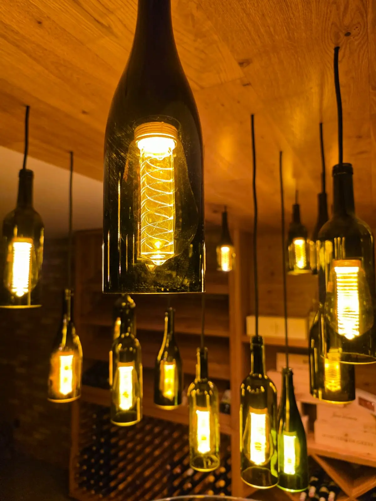 Vinný sklípek Praha západ