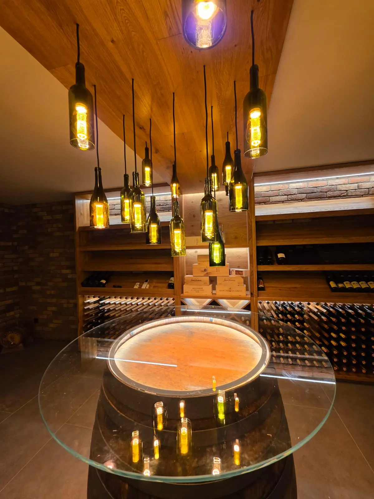 Vinný sklípek Praha západ - foto 3