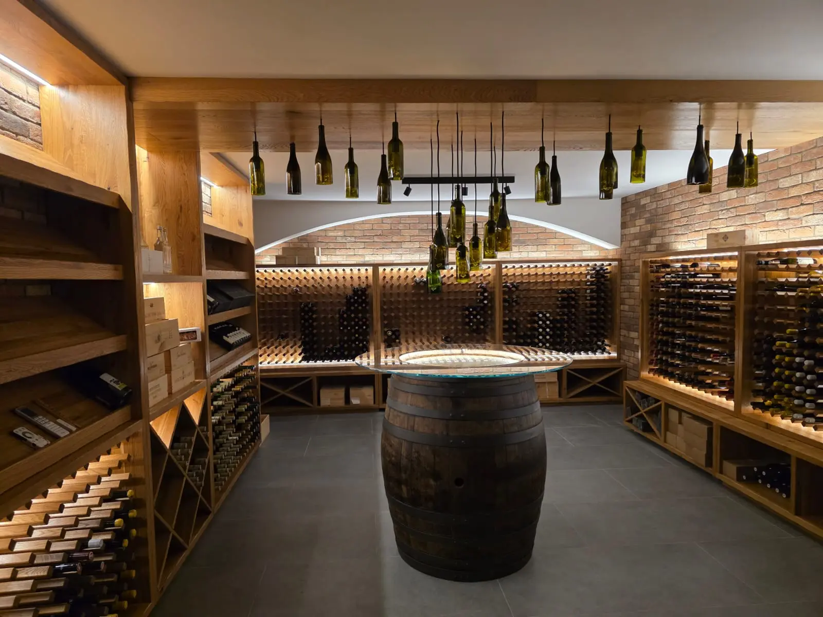 Vinný sklípek Praha západ - foto 4