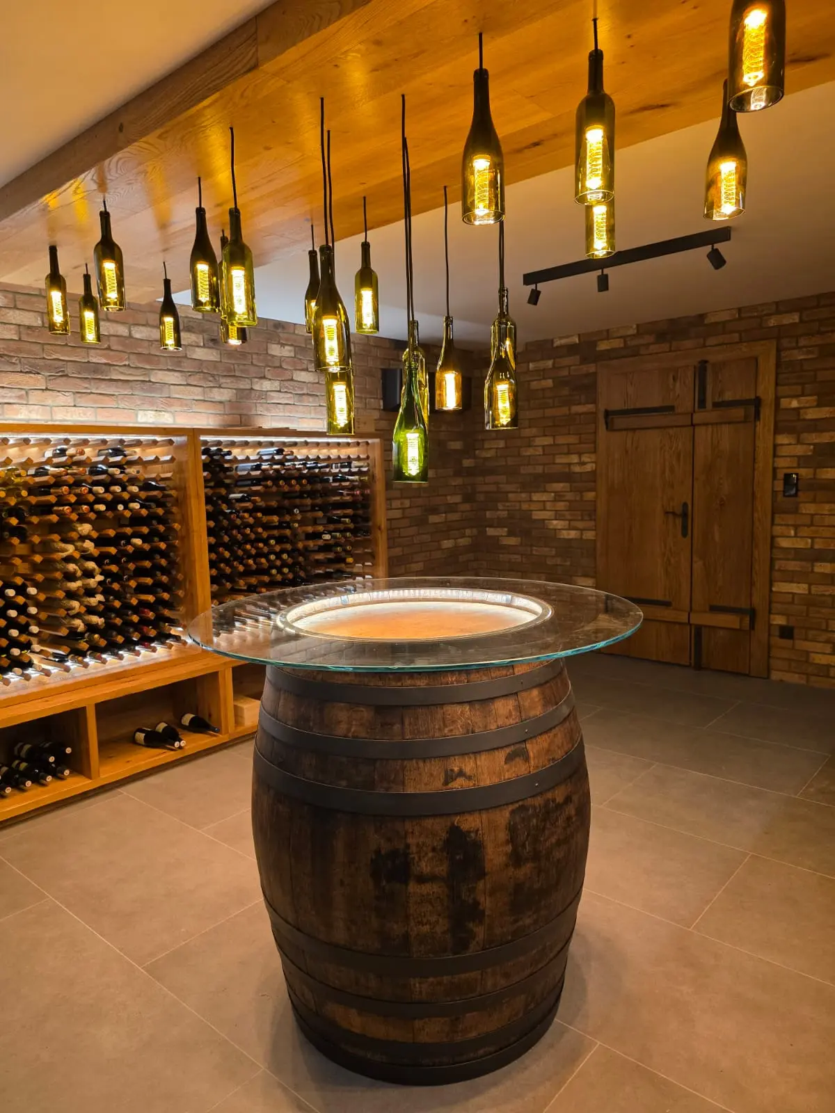 Vinný sklípek Praha západ - foto 5