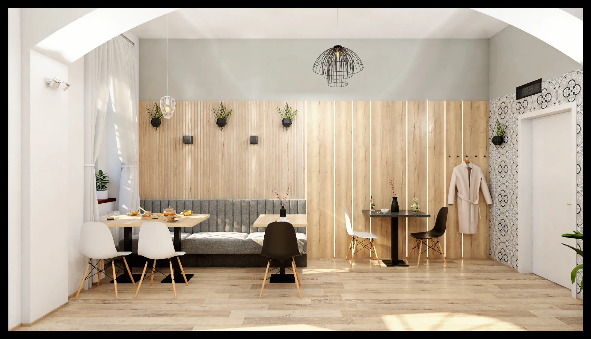 Cukrárna s kavárnou Blagová - foto 6