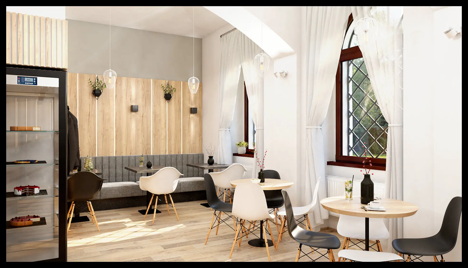 Cukrárna s kavárnou Blagová - foto 8