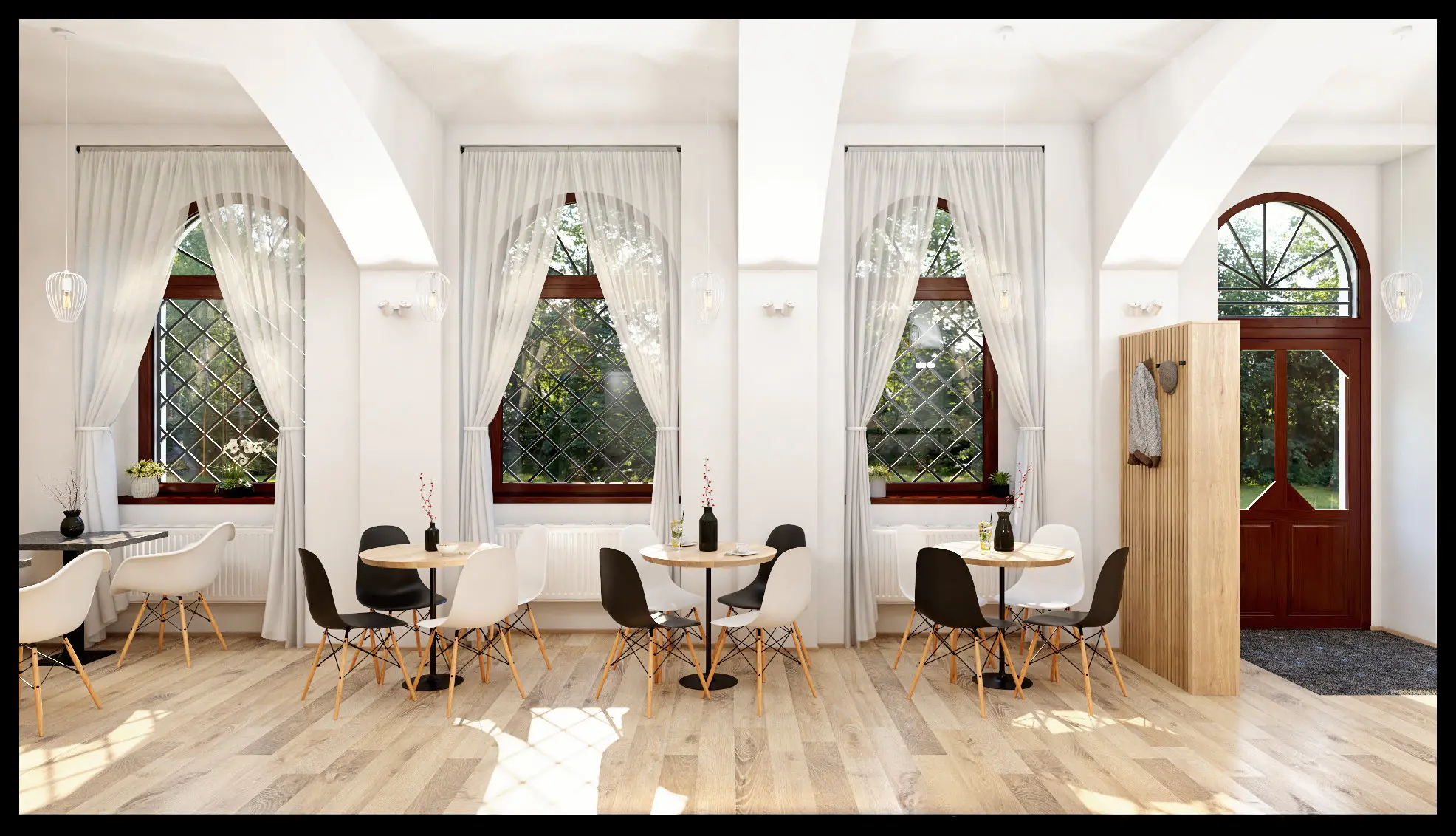 Cukrárna s kavárnou Blagová - foto 12