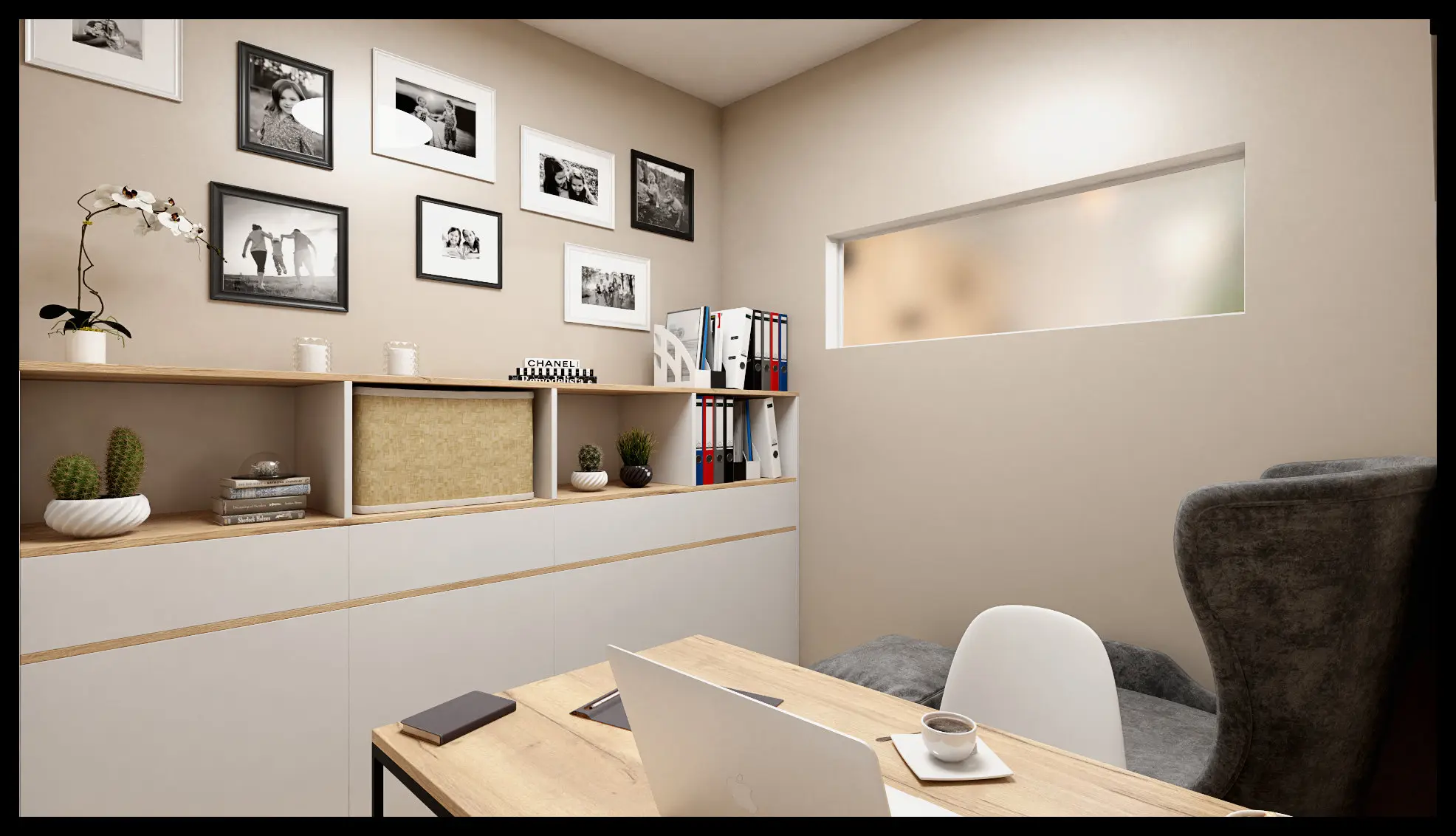 Cukrárna s kavárnou Blagová - foto 14