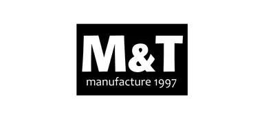 M&T - logo